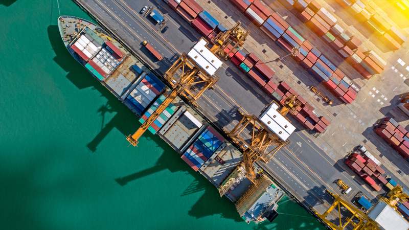 Supply chain, transport & logistics vital to UAE economy