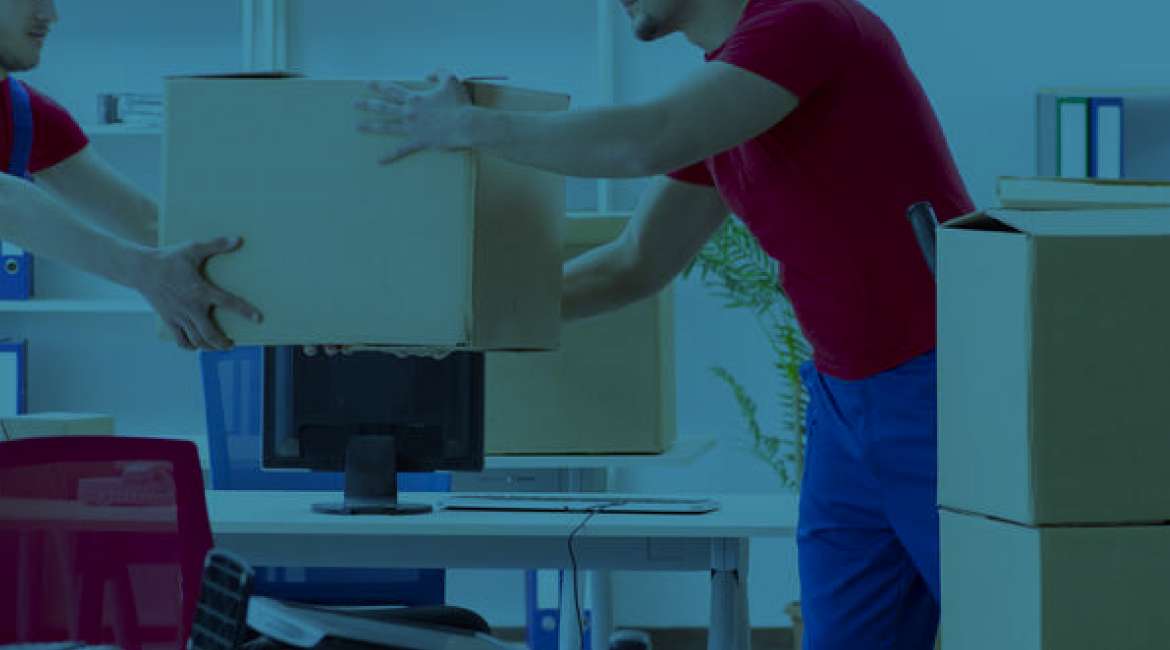 The Complete Guide to Office Movers Dubai